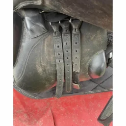 selle 17,5 FOUGANZA