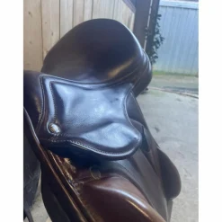 Selle 17’ Henri de Rivel