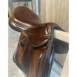 Selle 17’ Henri de Rivel