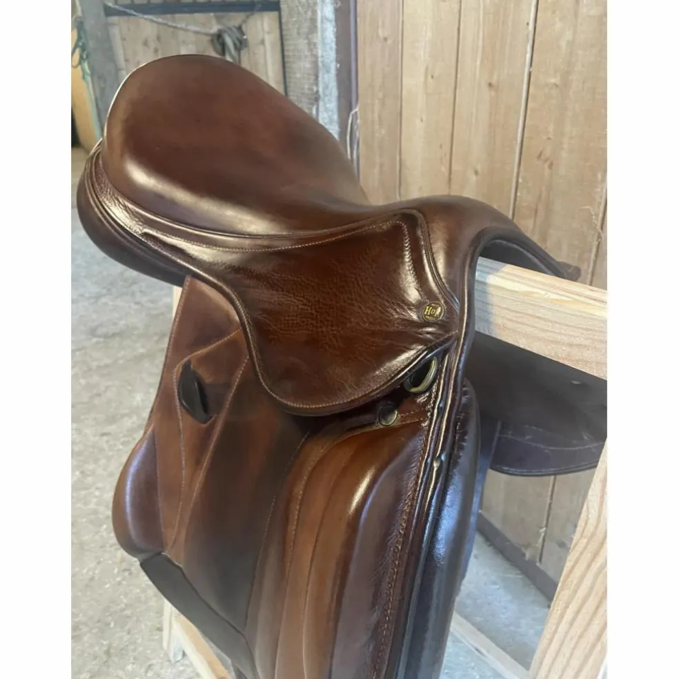 Selle 17’ Henri de Rivel