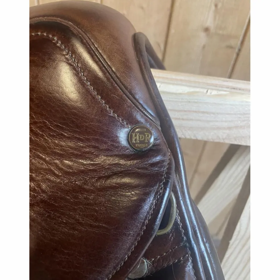 Selle 17’ Henri de Rivel
