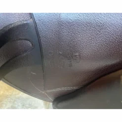 Selle 17’ Henri de Rivel