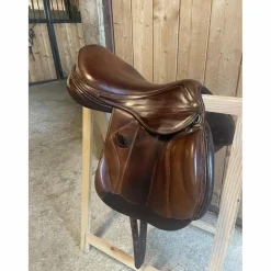 Selle 17’ Henri de Rivel