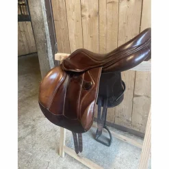 Selle 17’ Henri de Rivel