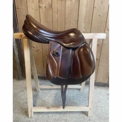 Selle 17’ Henri de Rivel