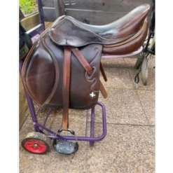 Selle 17.5 Hoffsteiner