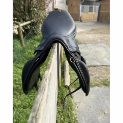 Selle mono quartier équipe