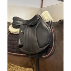 Selle mono quartier équipe