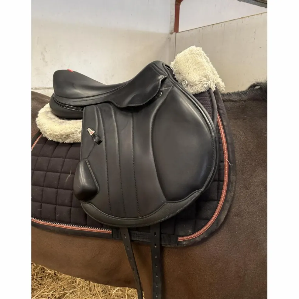 Selle mono quartier équipe
