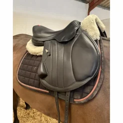 Selle mono quartier équipe