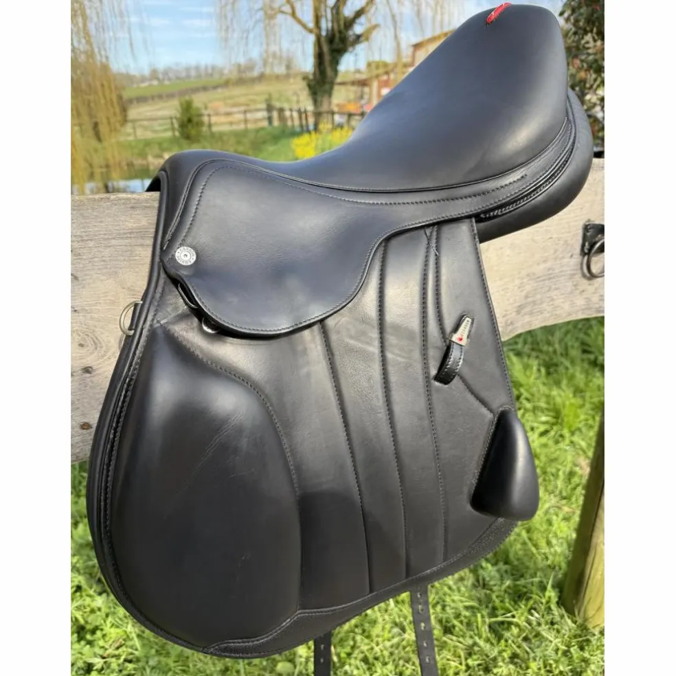 Selle mono quartier équipe
