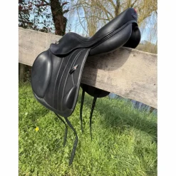 Selle mono quartier équipe