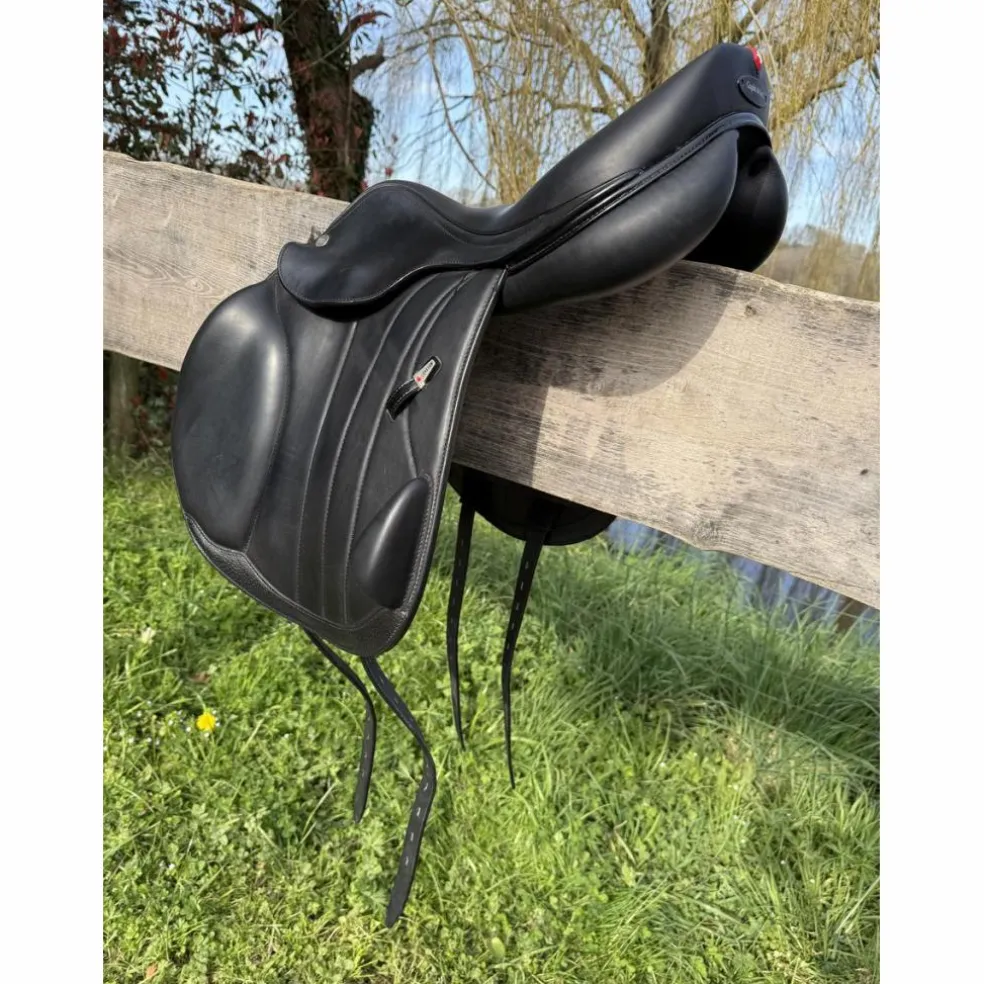 Selle mono quartier équipe