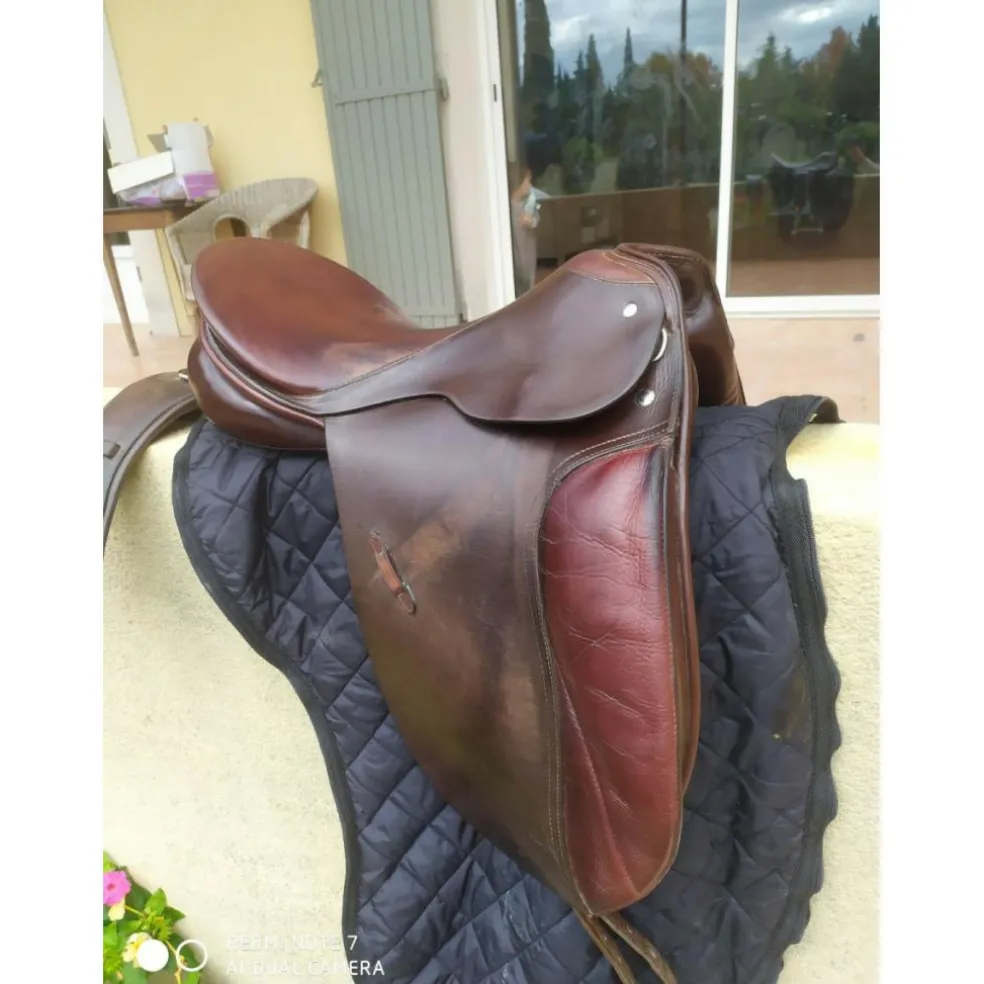 Selle Passier