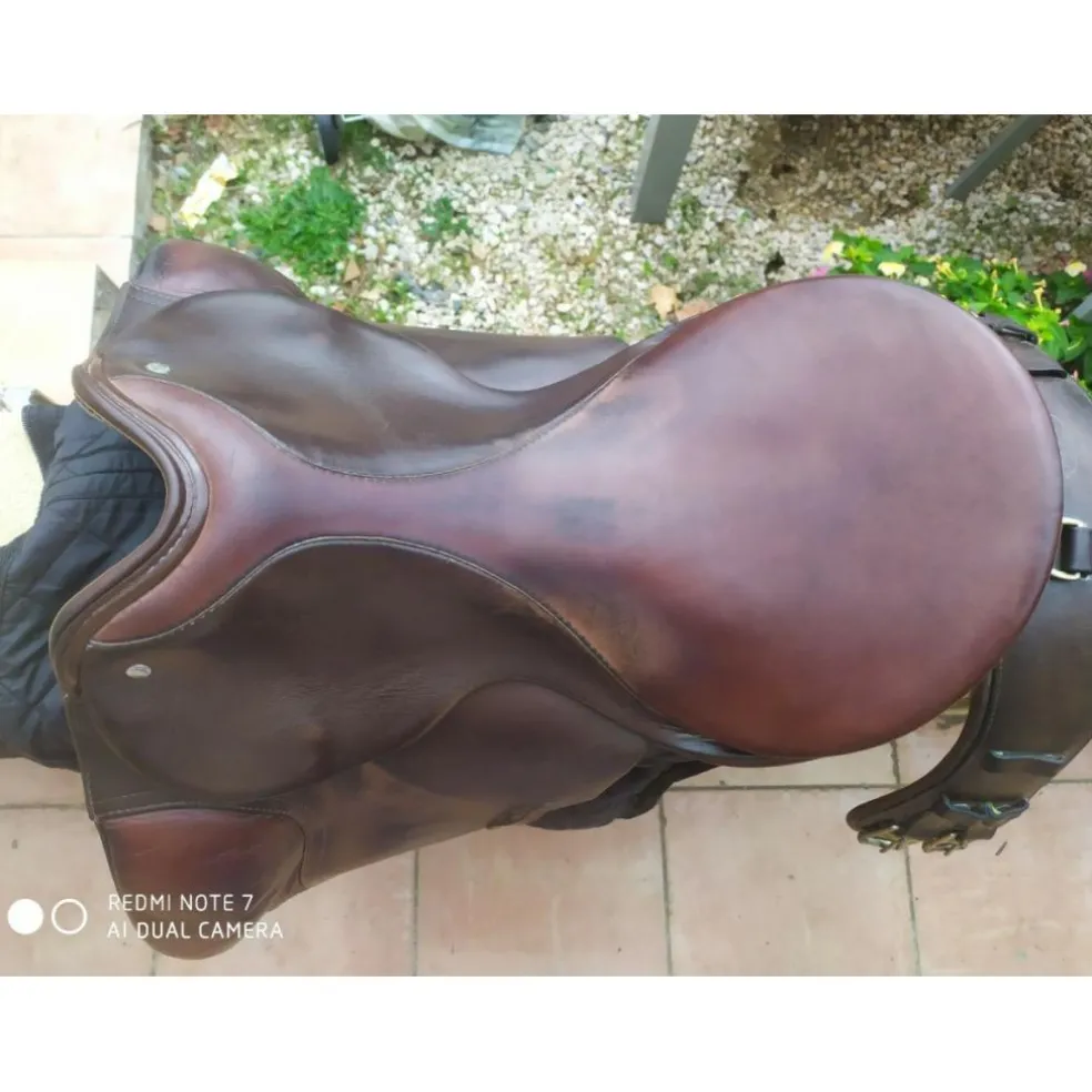 Selle Passier