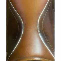 Selle 17 pouces