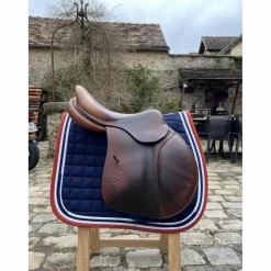 selle 17 pouces