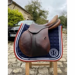 selle 17 pouces