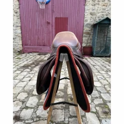 selle 17 pouces