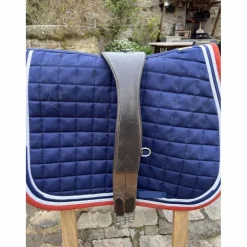selle 17 pouces