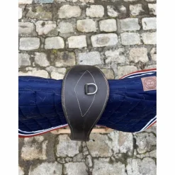 selle 17 pouces