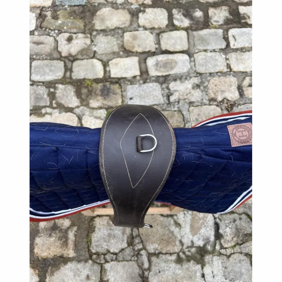 selle 17 pouces