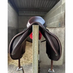Selle 17.5 Équipe