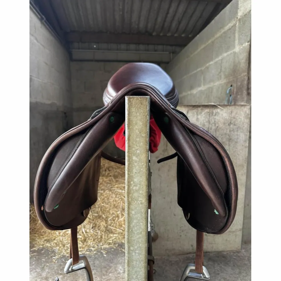 Selle 17.5 Équipe