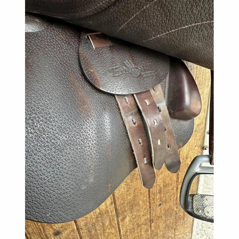 Selle 17.5 Équipe