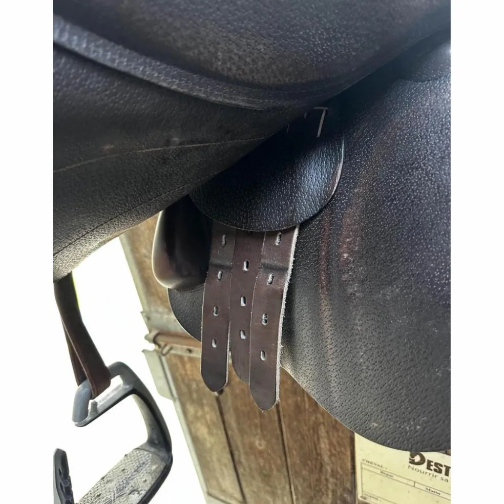 Selle 17.5 Équipe
