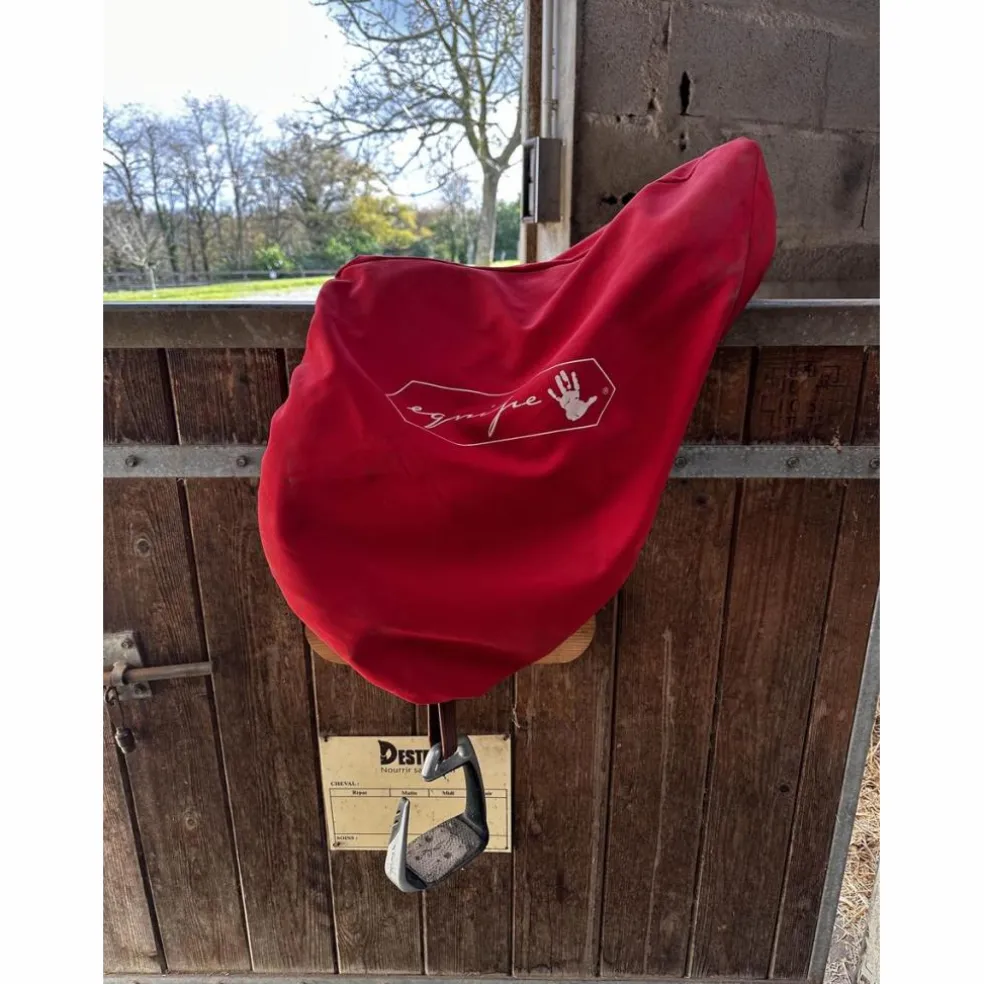 Selle 17.5 Équipe