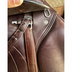 Selle 17.5 Équipe