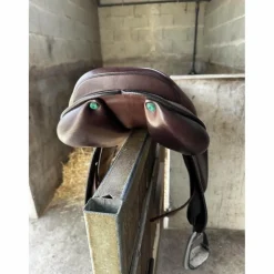 Selle 17.5 Équipe