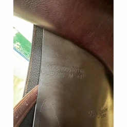 Selle 17.5 Équipe
