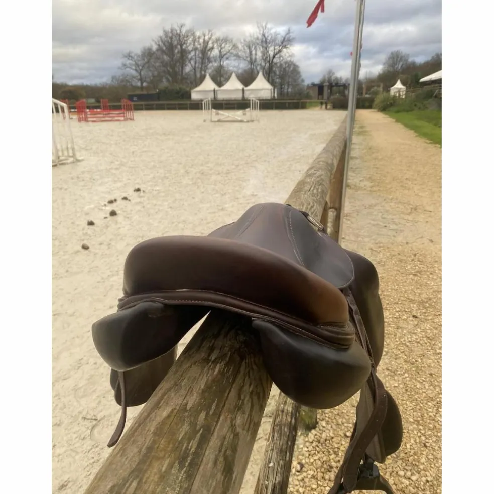 Selle à vendre