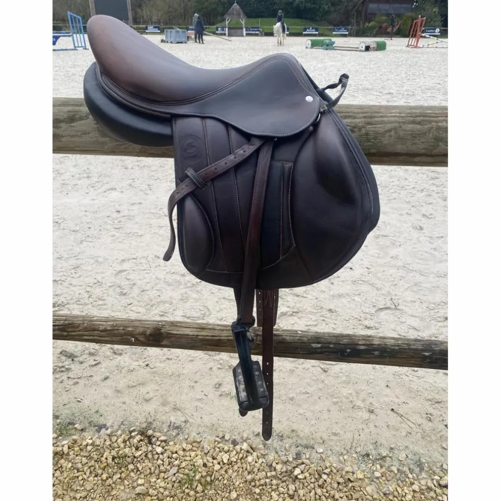 Selle à vendre