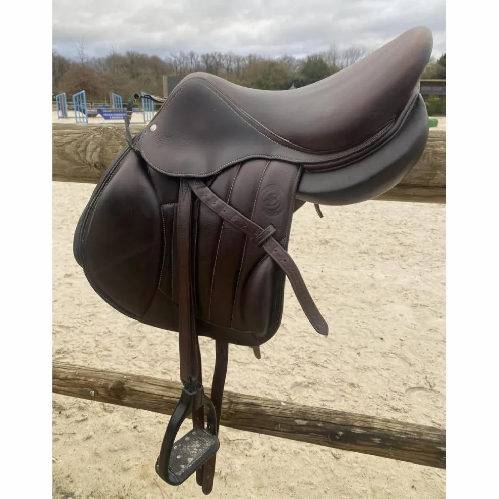Selle à vendre