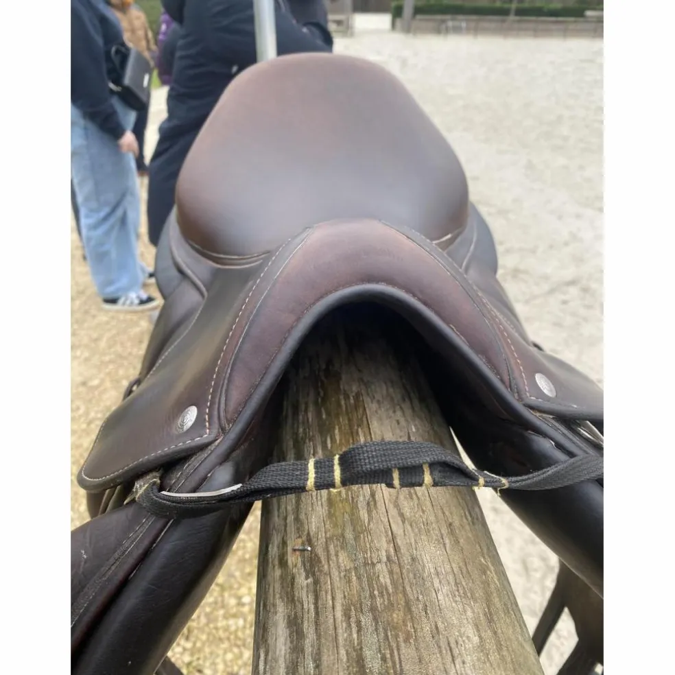 Selle à vendre