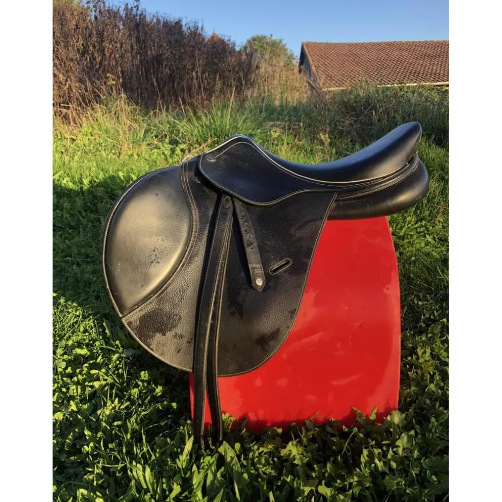 selle 17 Whitaker