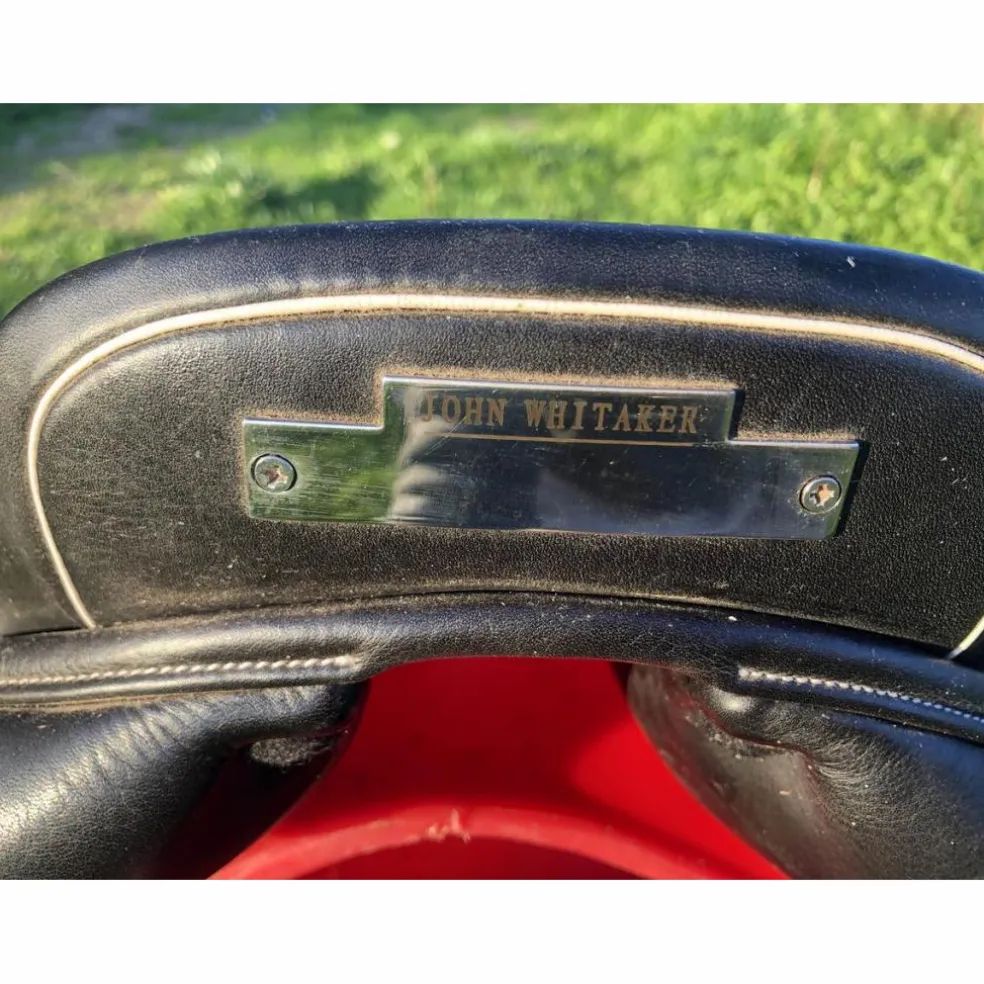 selle 17 Whitaker