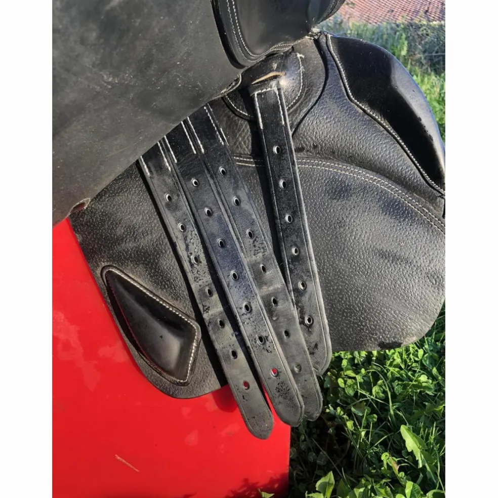 selle 17 Whitaker