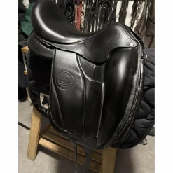 selle AACHEN Forestier