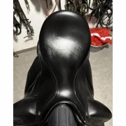 selle AACHEN Forestier