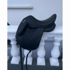Selle aachen forestier 16,5
