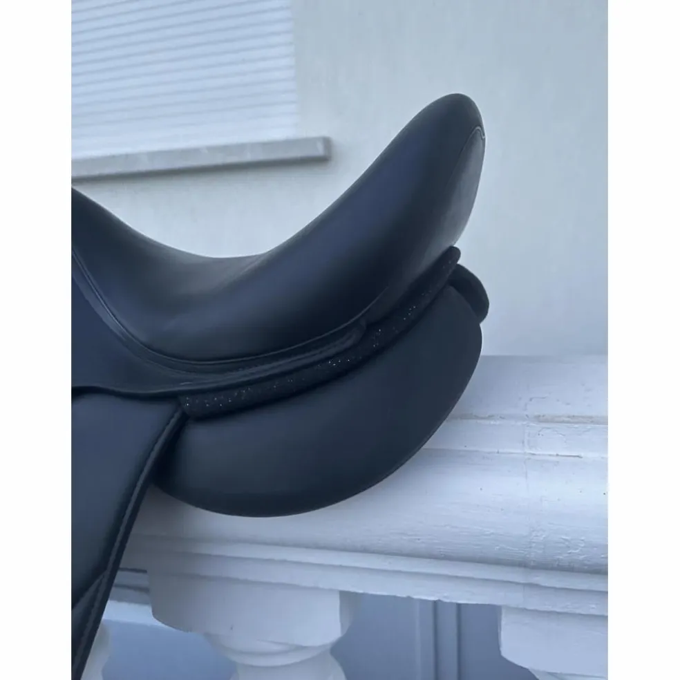 Selle aachen forestier 16,5