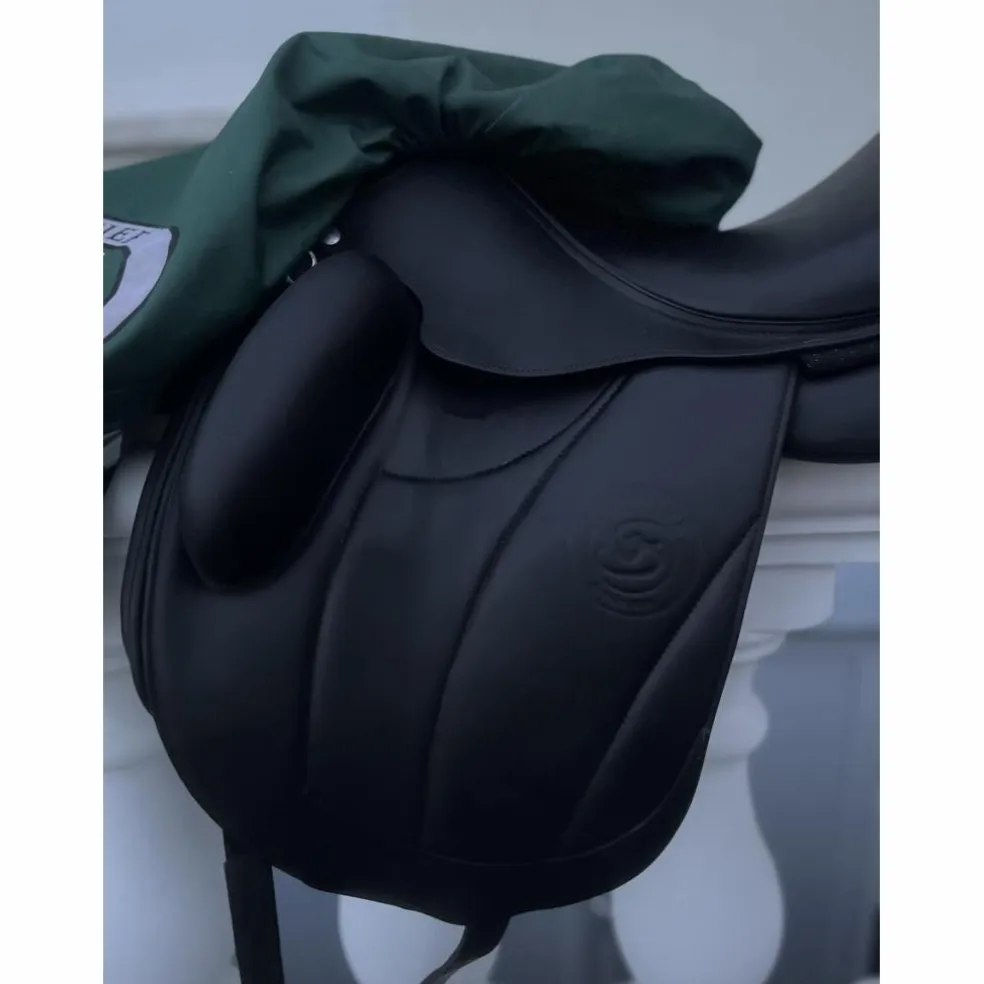Selle aachen forestier 16,5
