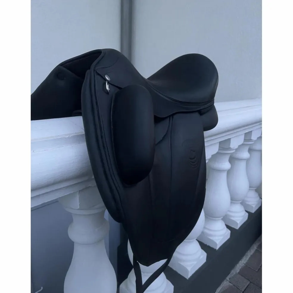 Selle aachen forestier 16,5