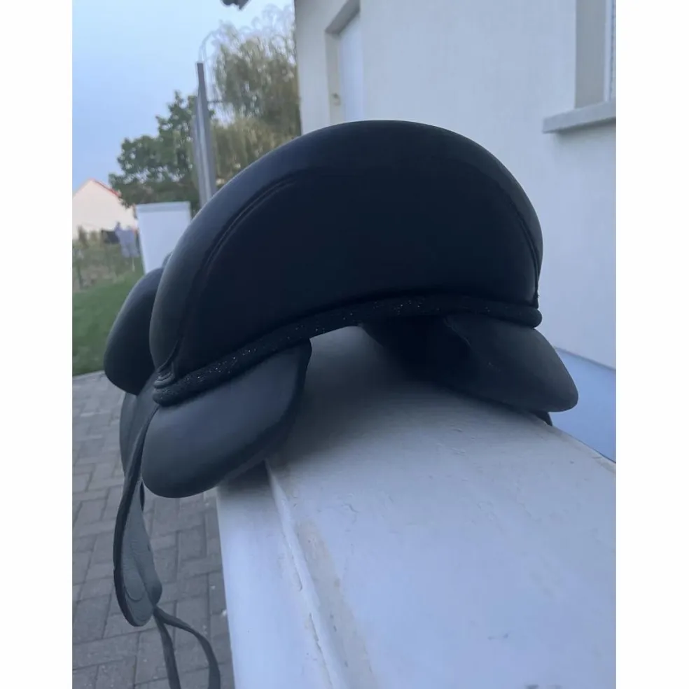Selle aachen forestier 16,5
