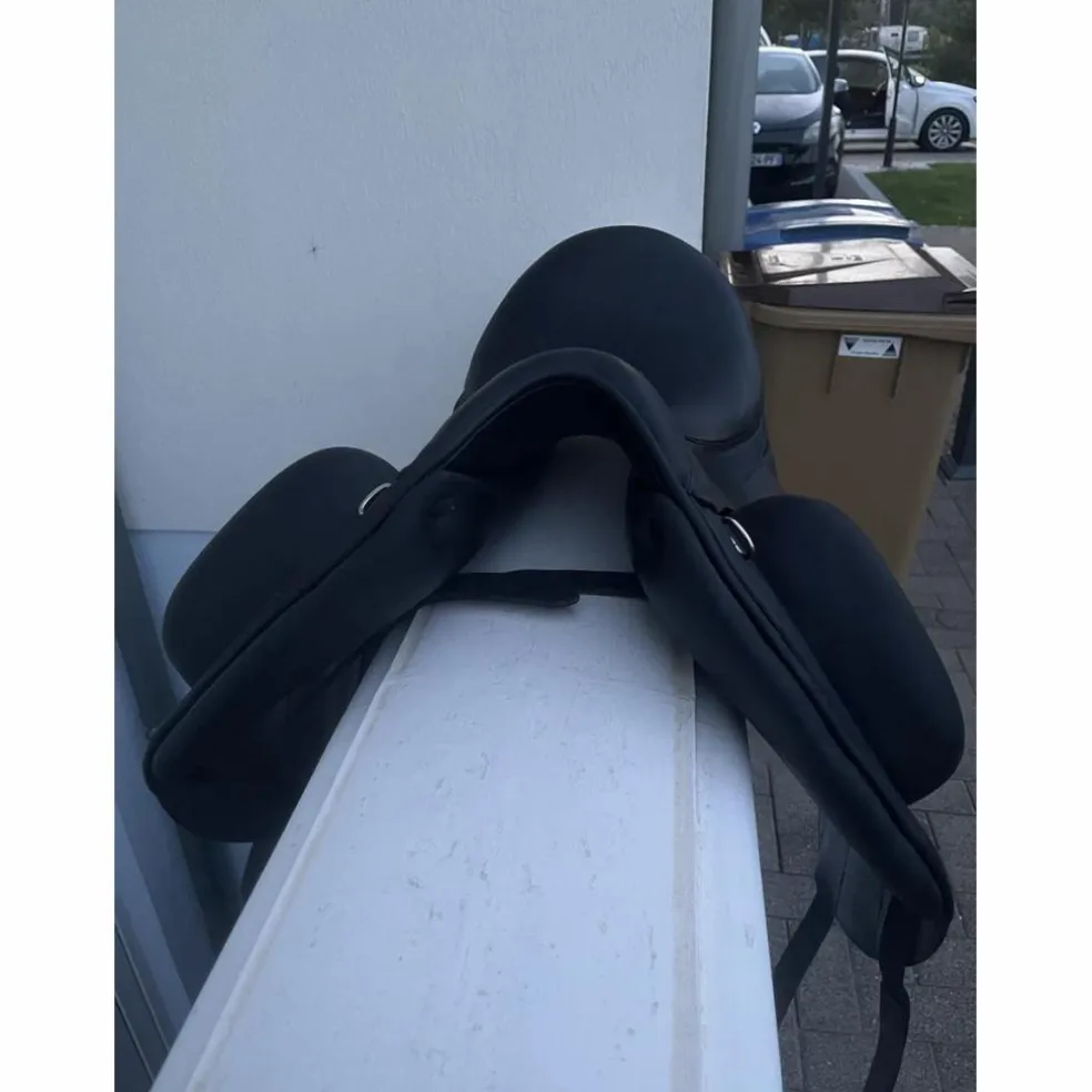 Selle aachen forestier 16,5