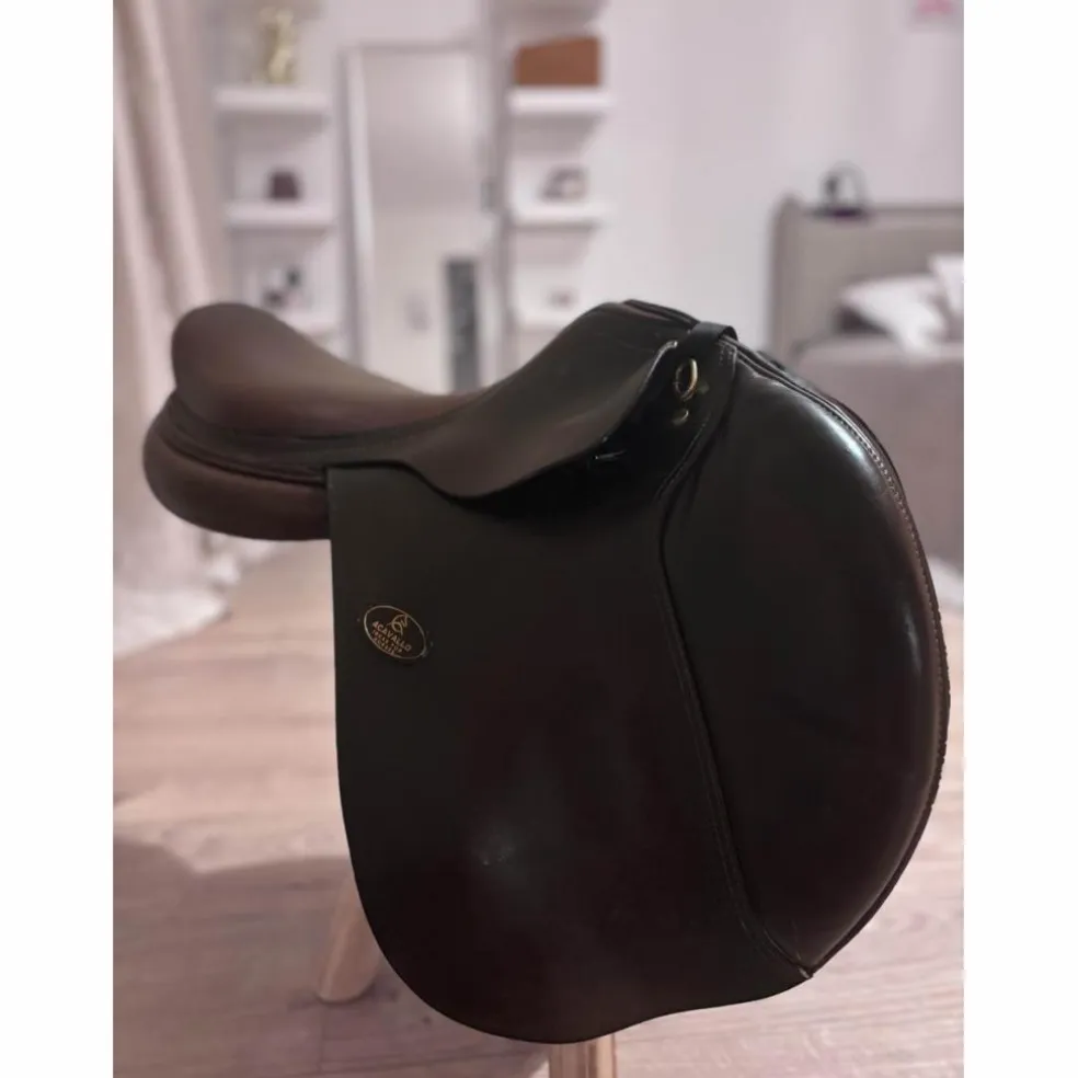 selle acavallo